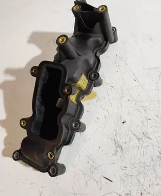 Audi A6 S6 C6 4F Intake manifold 059129711AF 0114446 2900314559