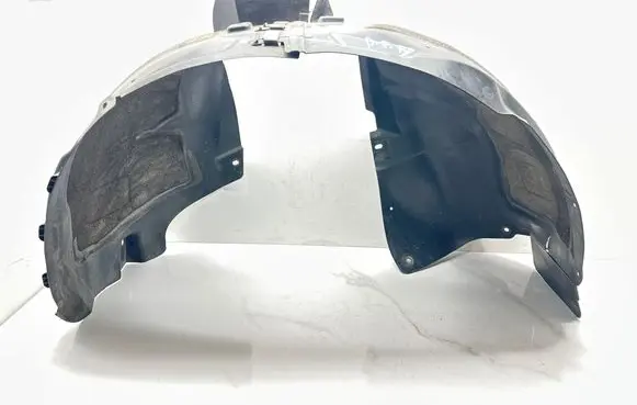 Opel Astra J Front wheel arch liner splash guards 13271311 324451598 13271313