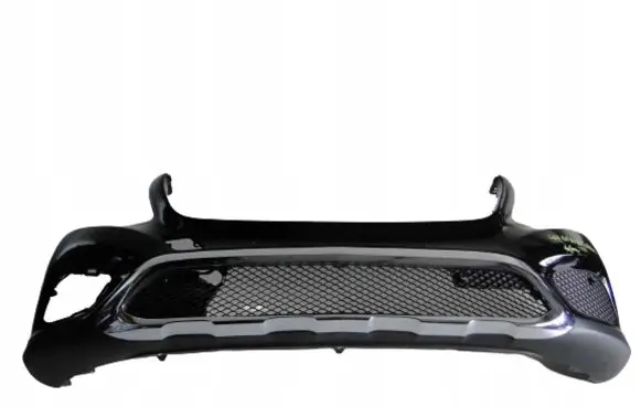 Mercedes-Benz GLC C253 Front bumper A2538850425