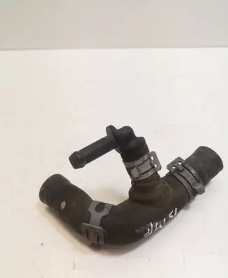 Mercedes-Benz A W169 Engine coolant pipe/hose A6402032682
