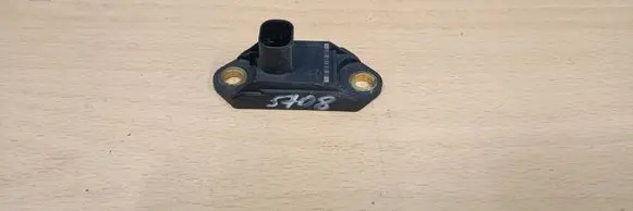 Mercedes-Benz E W211 Airbag deployment crash/impact sensor 0025426918 03W28