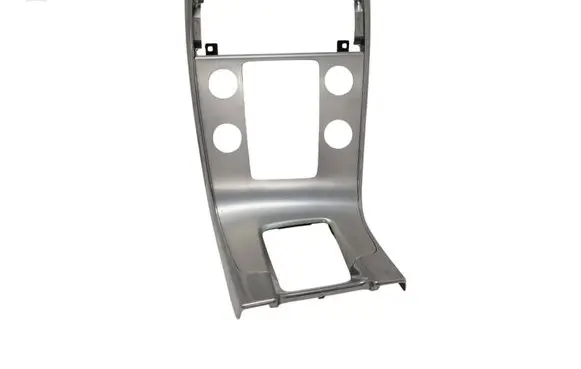 Volvo S60 Climate control/heater control trim 9123655