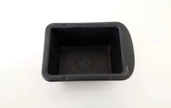 Mercedes-Benz CLK A209 C209 Glove box A2096830091