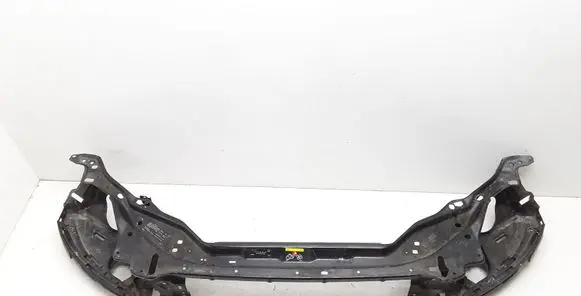 Volvo XC60 Radiator support slam panel