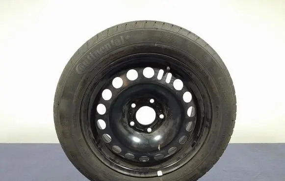 Opel Astra J R17 spare wheel 2160143