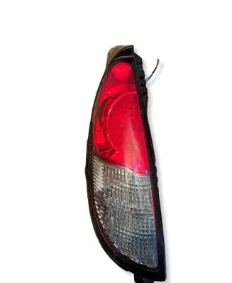 Peugeot iOn Rear/tail lights 1146386 1146386L