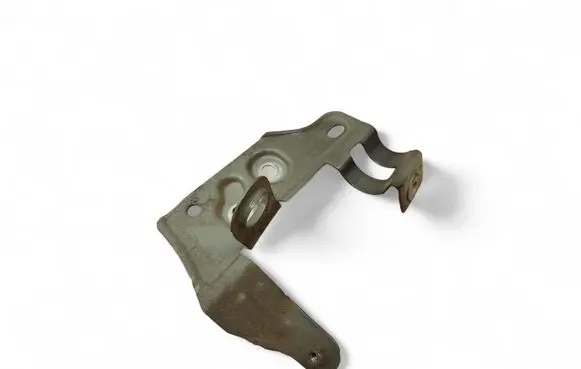 Porsche Cayenne (9Y0 9Y3) Fender mounting bracket 9Y0821167A