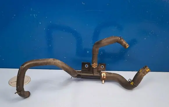 Mazda CX-5 Engine coolant pipe/hose SH0115290
