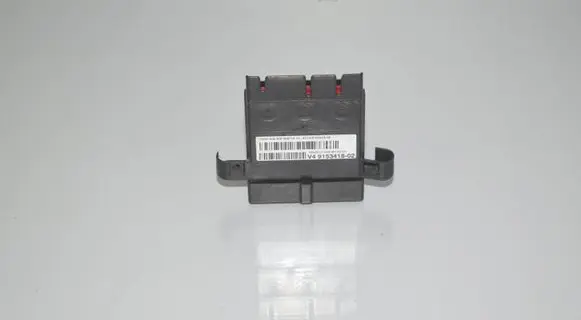 BMW 5 F10 F11 Current control relay 9153418 61149153418