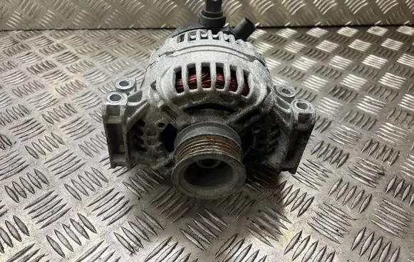 Opel Signum Generator/alternator