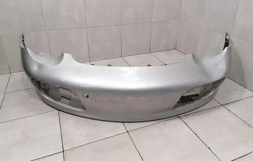 Porsche Cayman 987 Front bumper foam support bar 98750531100
