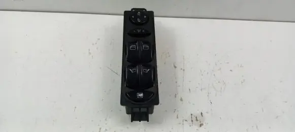 Mercedes-Benz Vito Viano W639 Quarter vent window switch 