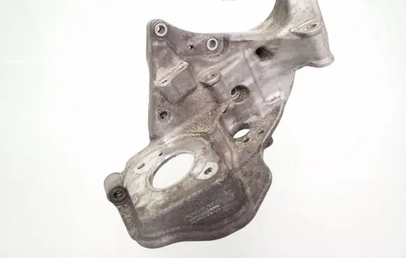 Volvo V60 Fuel pump bracket 31401103