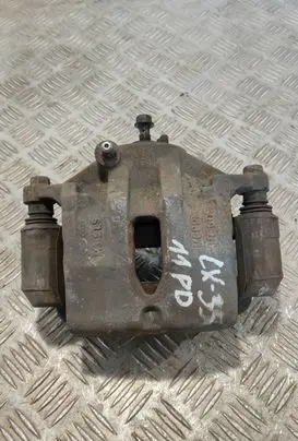 Hyundai ix35 Front brake caliper 