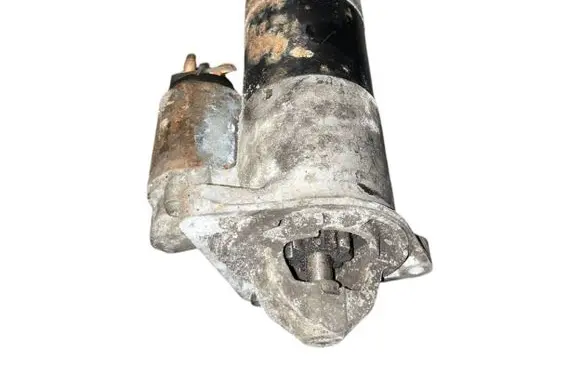 Opel Insignia A Starter motor M001T30172 55352882