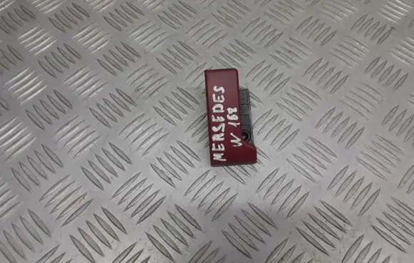 Mercedes-Benz A W168 Hand brake release handle 
