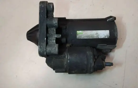 Citroen Berlingo Starter motor 9688268480 2303BK3C
