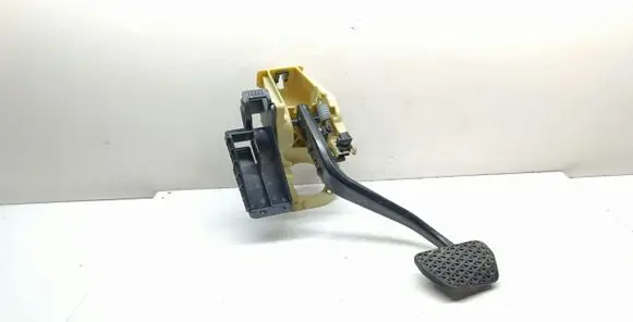BMW 5 F10 F11 Brake pedal 9144253