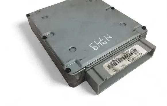 Ford Focus Engine control unit/module ECU 1S4F12A650GC