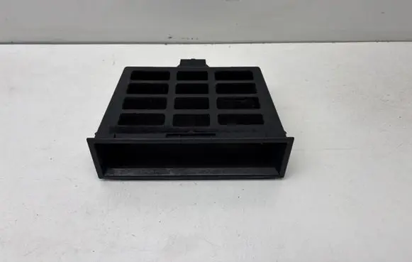 Volkswagen Golf IV Dashboard storage box/compartment 1J0857058B