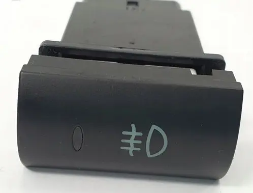 KIA Picanto Light switch