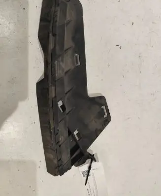 Volvo S80 Front bumper mounting bracket 30796388