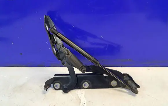 Jaguar XF X250 Tailgate/trunk strut/damper 8X23406A42AC