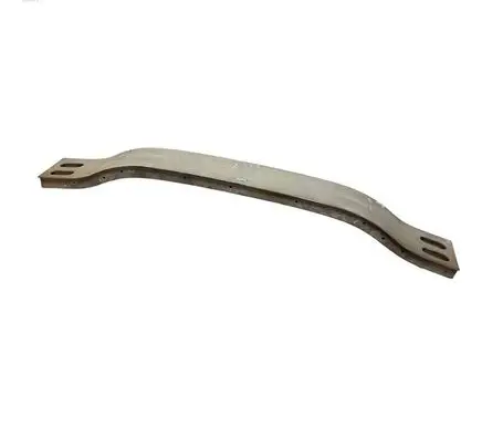 Chevrolet Malibu Front bumper cross member 23399197