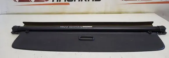 Volkswagen Golf V Parcel shelf load cover 1K9867871B