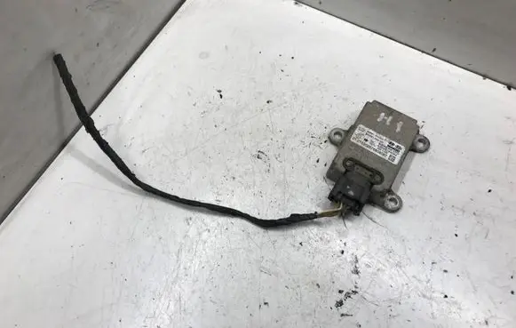 Hyundai H-1, Starex, Satellite Acceleration sensor 956914H000 BG68128200