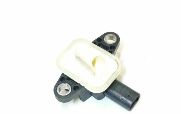 Audi A7 S7 4G Airbag deployment crash/impact sensor 4H0955557