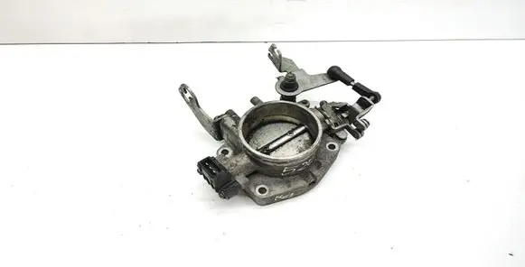 BMW 5 E34 Throttle valve 1748094