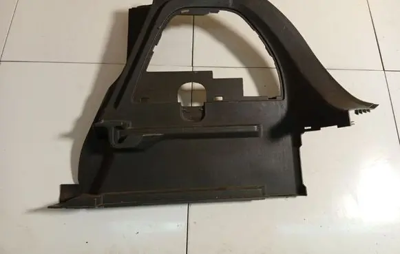 Opel Corsa D Other trunk/boot trim element 460029937
