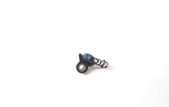 Porsche Cayenne (92A) Airbag deployment crash/impact sensor 1S0959651