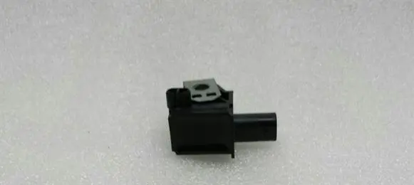 BMW 5 F10 F11 Airbag deployment crash/impact sensor 9224177