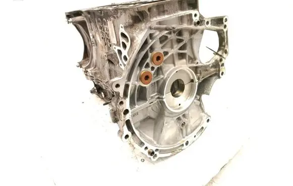 Opel Grandland X Engine block D16XHT 5G06