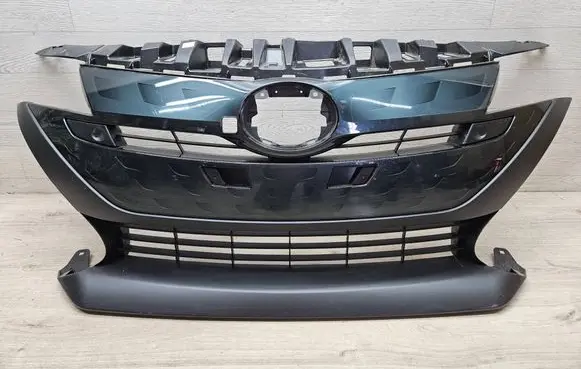 Toyota Prius Prime Radiator support slam panel 5310147041