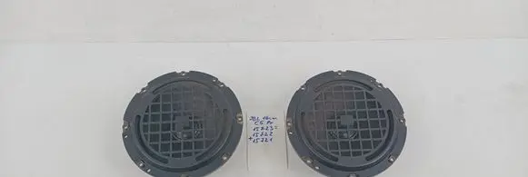 Citroen C5 Front door speaker 9648278080 102596W JBL