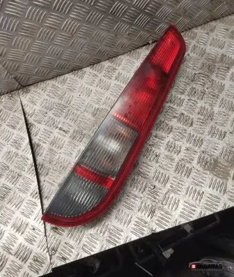Ford Focus Rear/tail lights 4m5113n004c