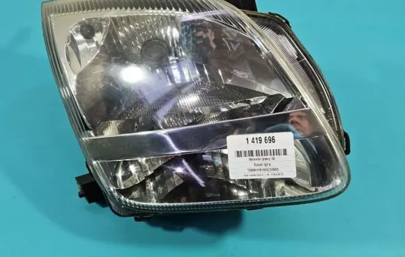 Suzuki Ignis Headlight/headlamp IMPRK1419696