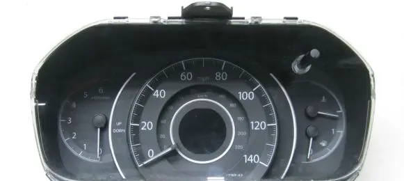Honda CR-V Speedometer (instrument cluster)