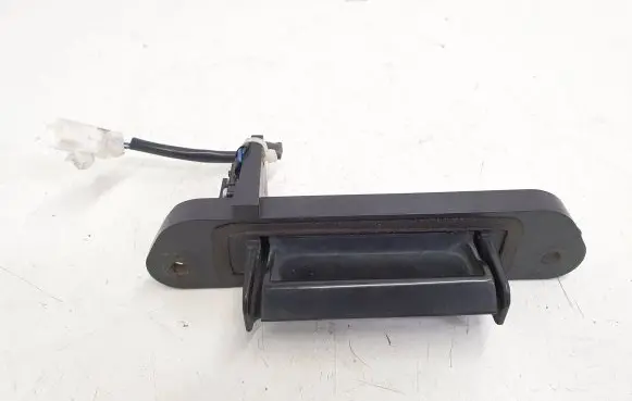 Mitsubishi Outlander Tailgate/trunk/boot exterior handle