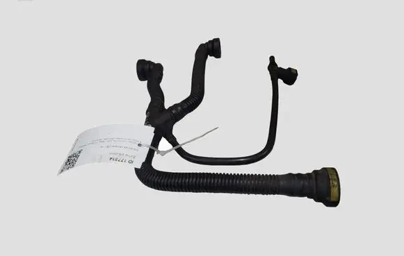 Citroen C4 I Picasso Breather hose/pipe