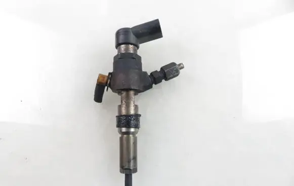 Fuel injector