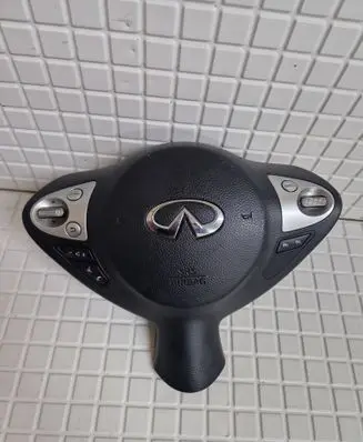 Infiniti FX Steering wheel airbag NK70SN1002 XSGD12127121