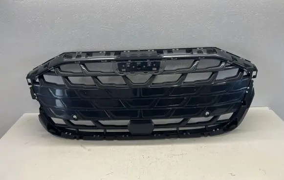 Audi A3 8Y Front bumper upper radiator grill 8Y0853651