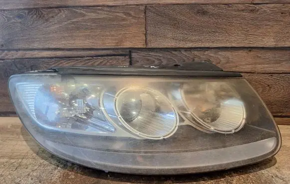Hyundai Santa Fe Headlight/headlamp LHD1839 RHD0116 1839