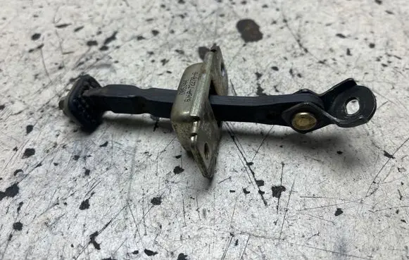 Mazda 6 Rear door check strap stopper 6J6A722706