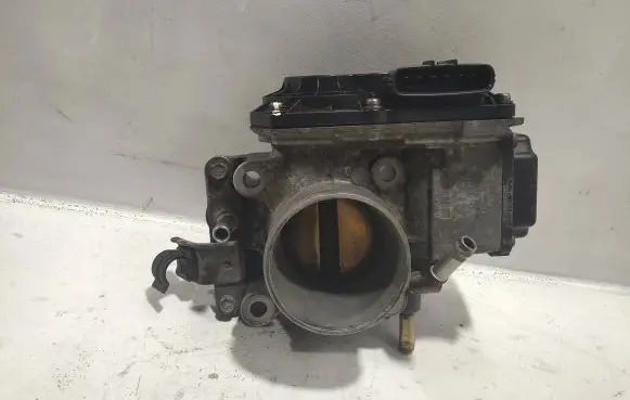 Honda Civic Throttle valve 01L079 16400RMX003