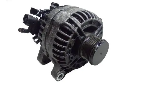Peugeot 307 Generator/alternator 0124525035-KASACJA 0124525035 9646321880